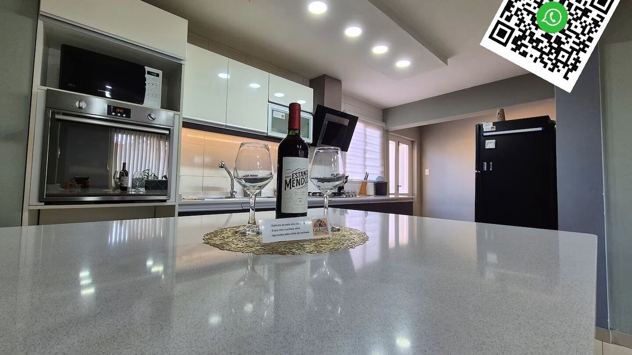 Photo of Kitchen in Las Heras
