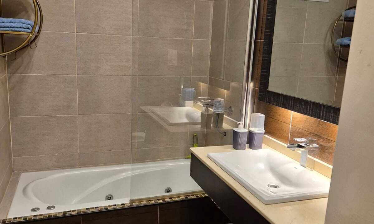 Photo of Bathroom in Las Heras