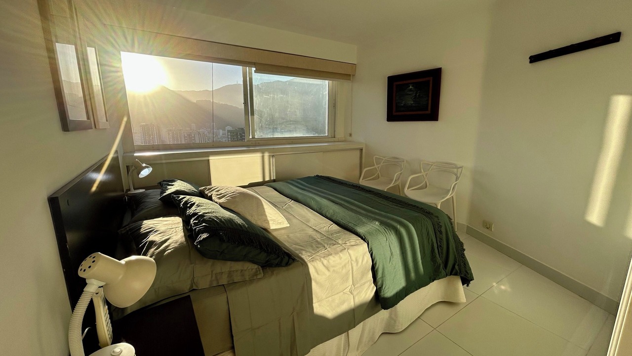 Photo of Bedroom in Leblon
