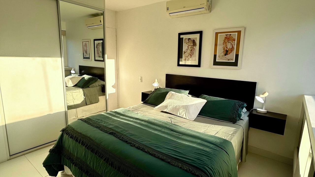 Photo of Bedroom in Leblon