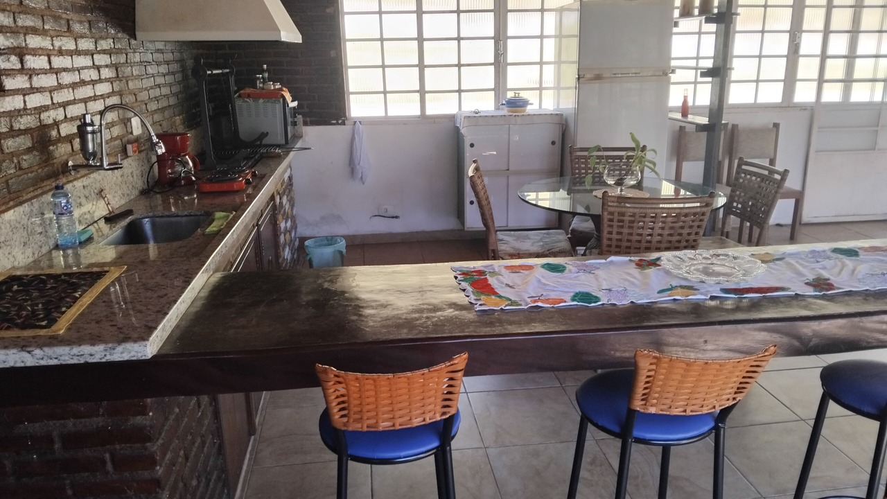 Photo of Kitchen in Vila Machado