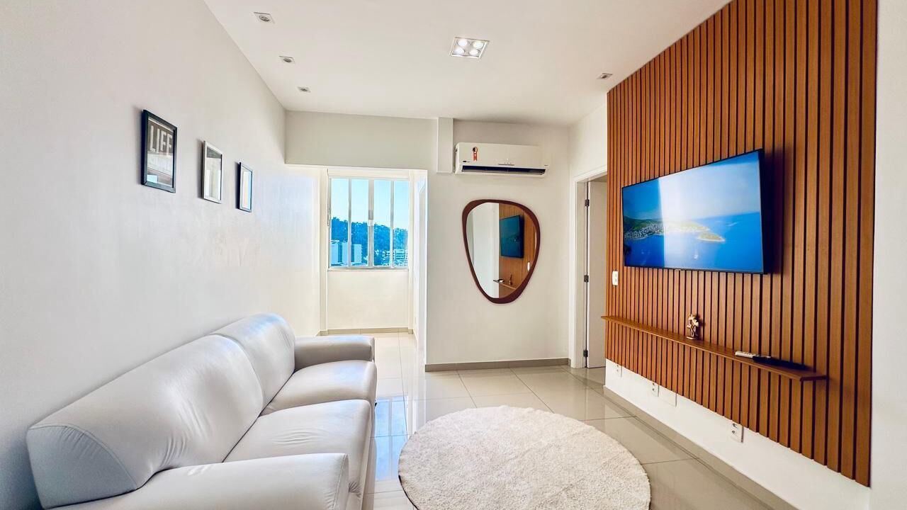 Photo of Livingroom in Vila Isabel