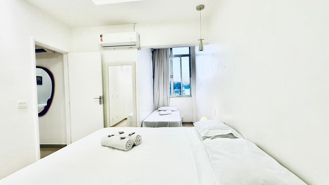 Photo of Bedroom in Vila Isabel