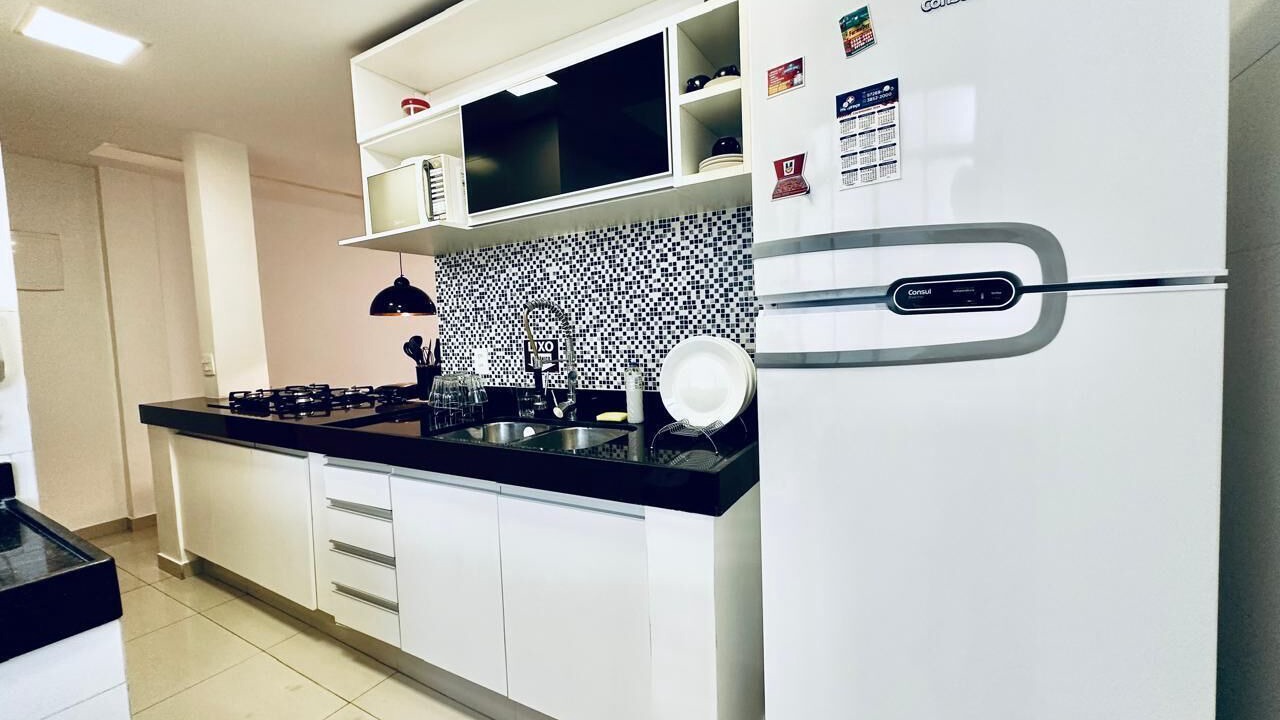 Photo of Kitchen in Vila Isabel