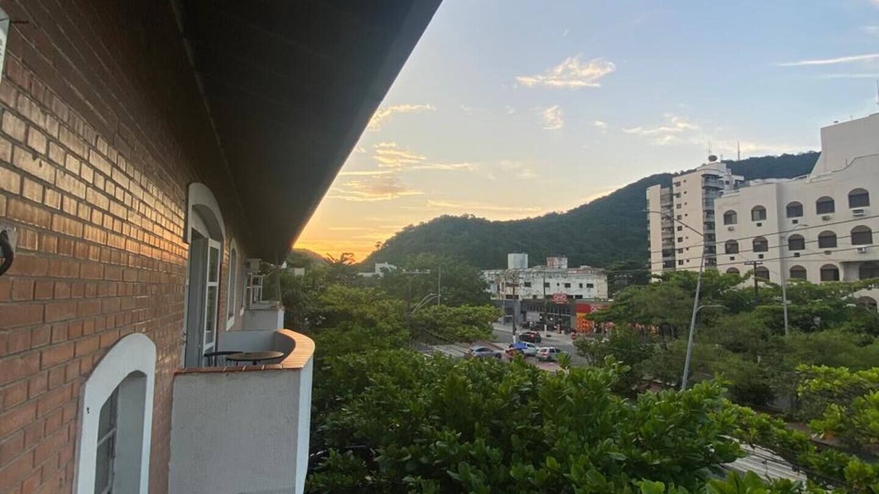 Photo of Outdoor in Jardim Tejereba