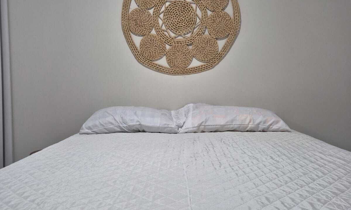 Photo of Bedroom in Sao Miguel dos Milagres
