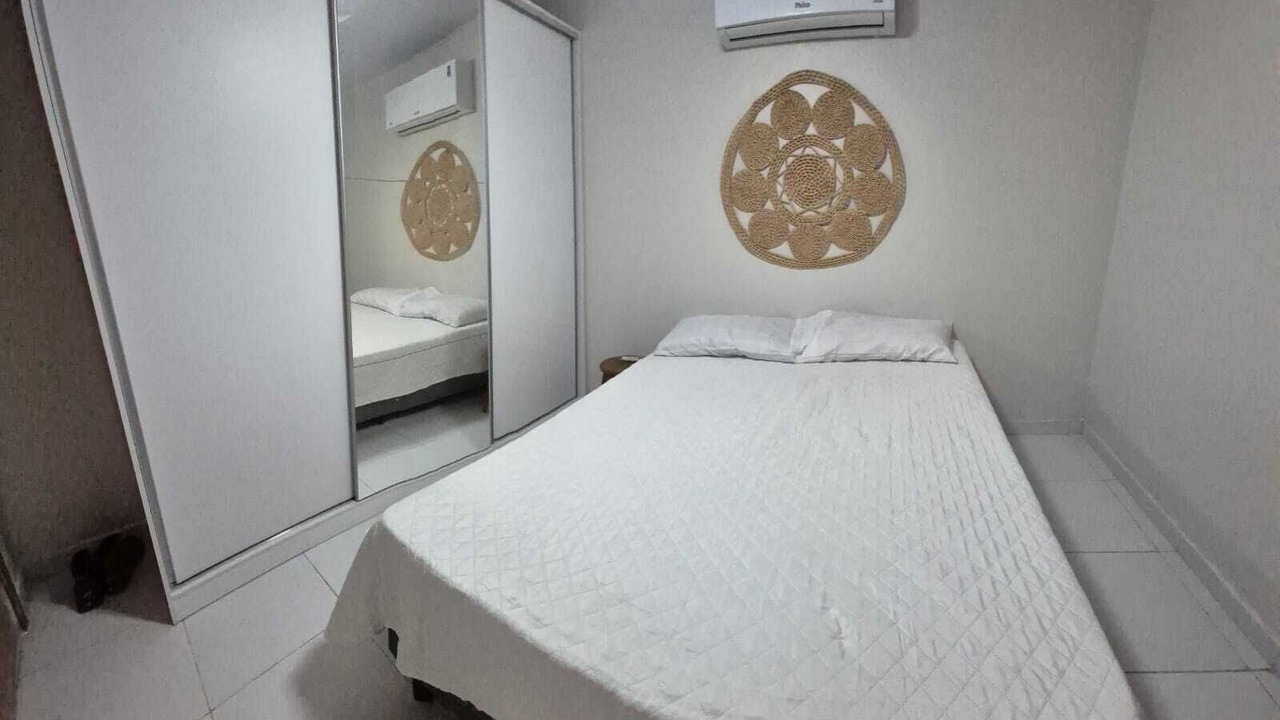 Photo of Bedroom in Sao Miguel dos Milagres