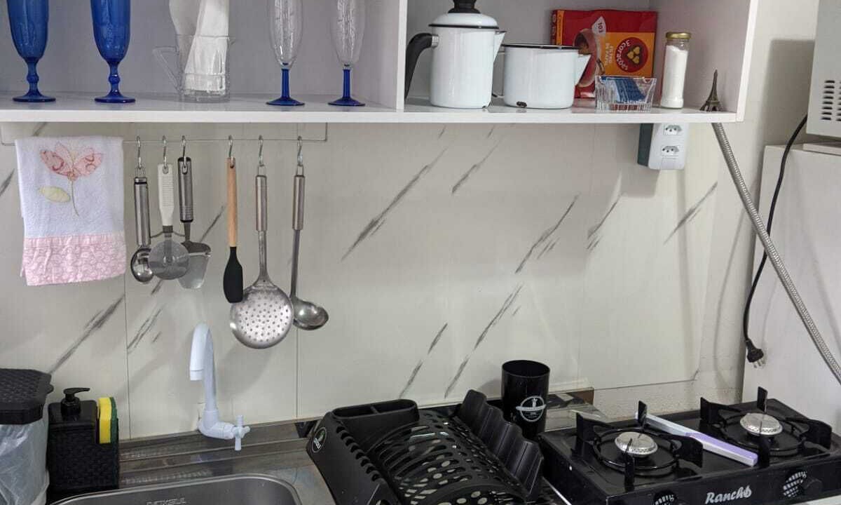 Photo of Kitchen in Cajuru