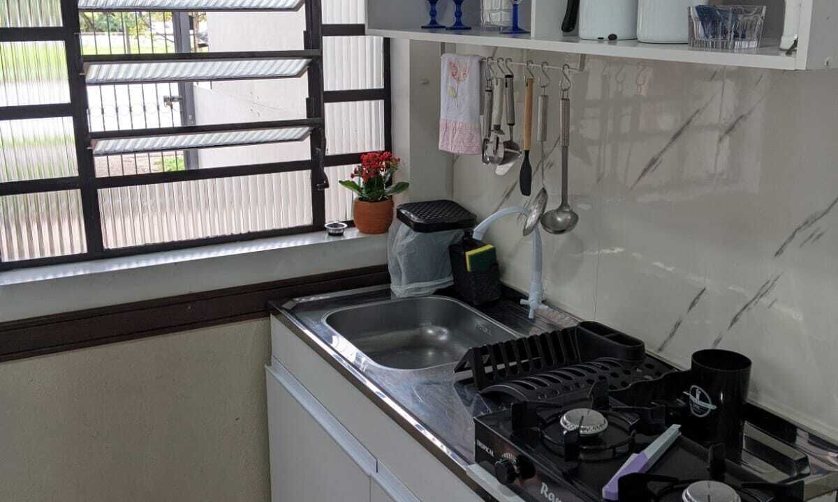 Photo of Kitchen in Cajuru