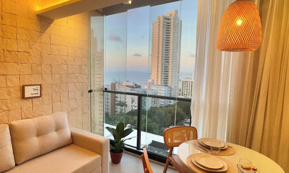 Photo of Livingroom in Graca