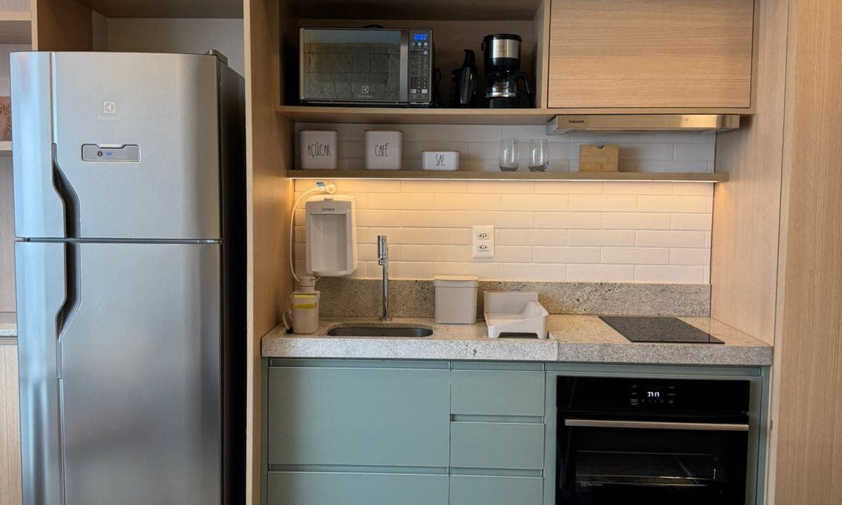 Photo of Kitchen in Graca