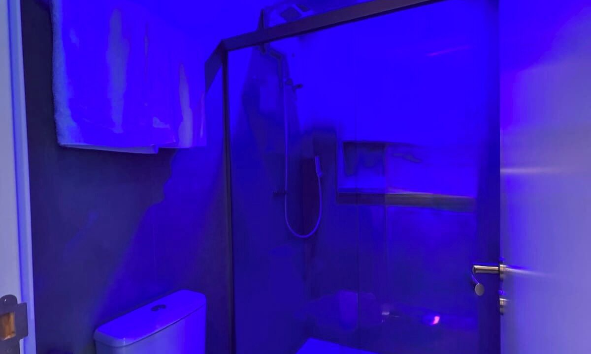 Photo of Bathroom in Graca