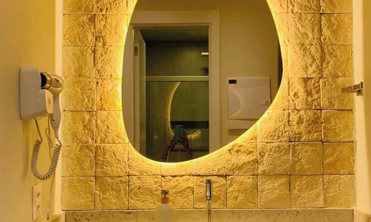Photo of Bathroom in Graca