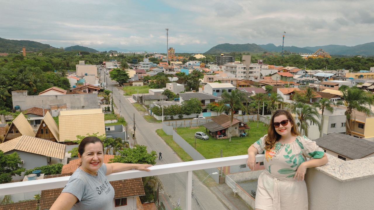 Photo of Outdoor in Praia da Armacao do Itapocoroi