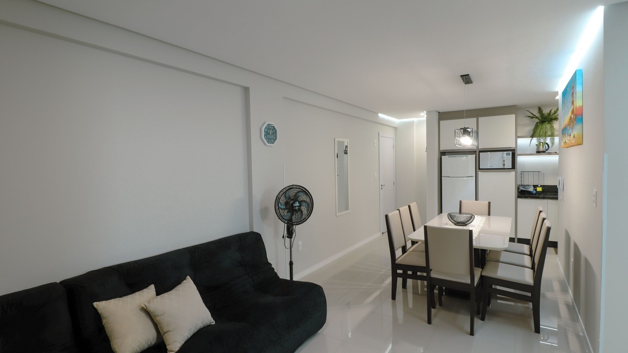 Photo of Livingroom in Praia da Armacao do Itapocoroi