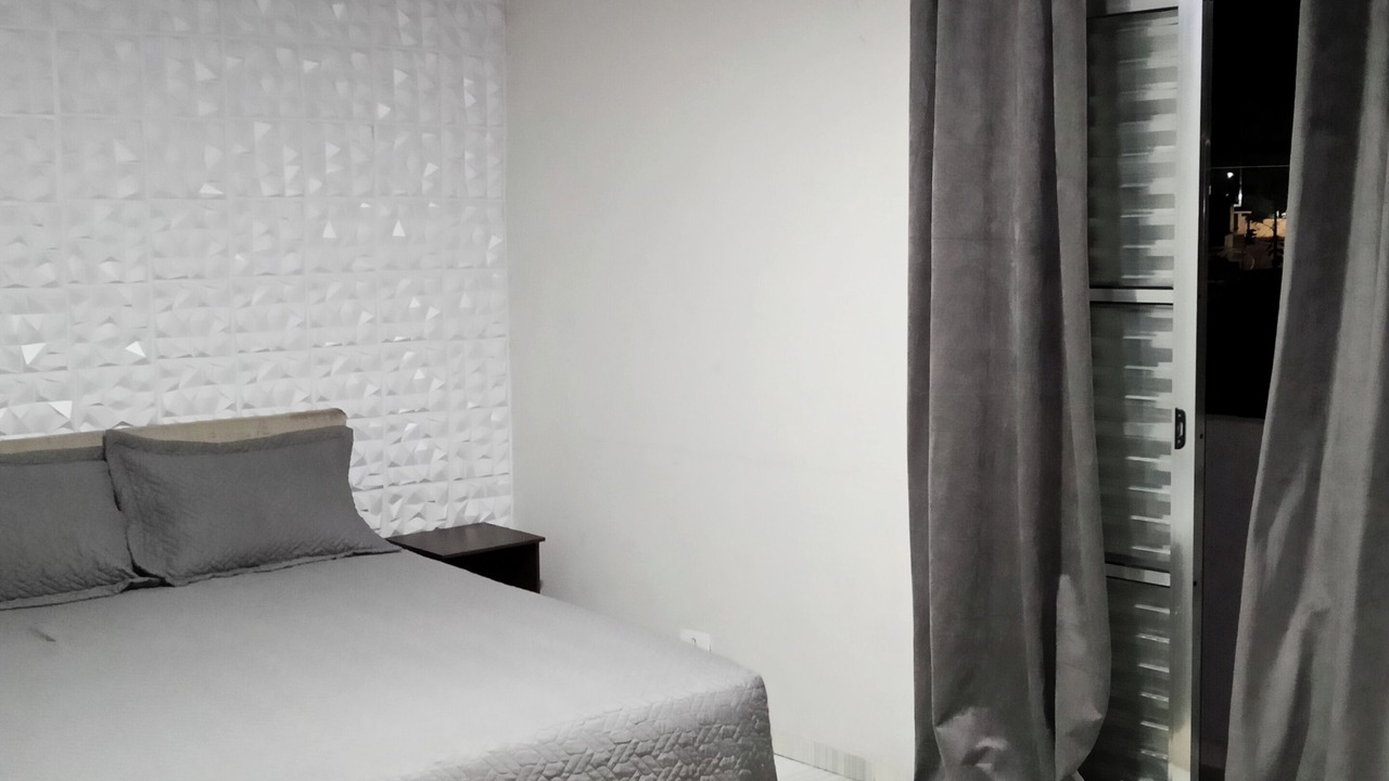 Photo of Bedroom in Bonsucesso