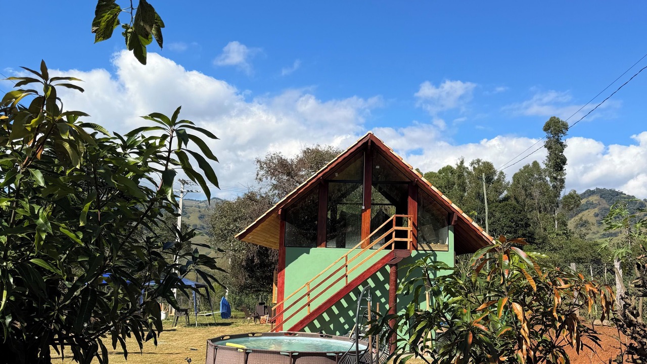Photo of Outdoor in Cambui