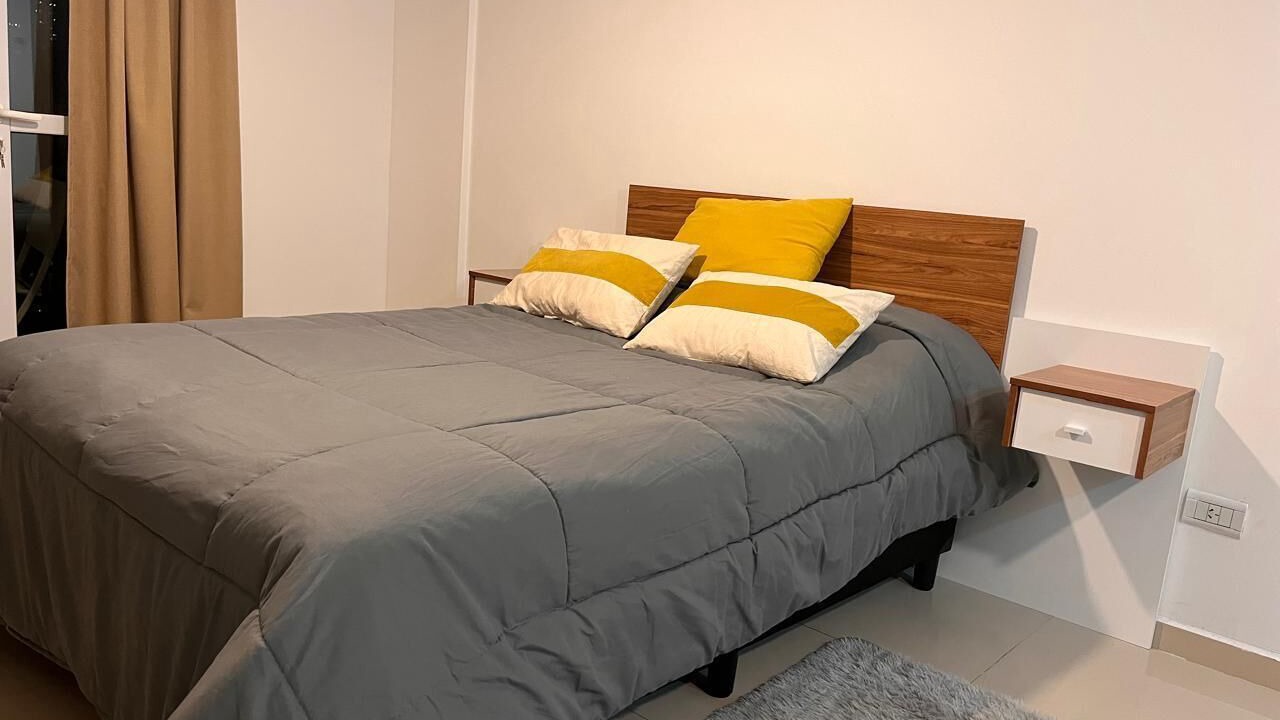 Photo of Bedroom in Neuquen
