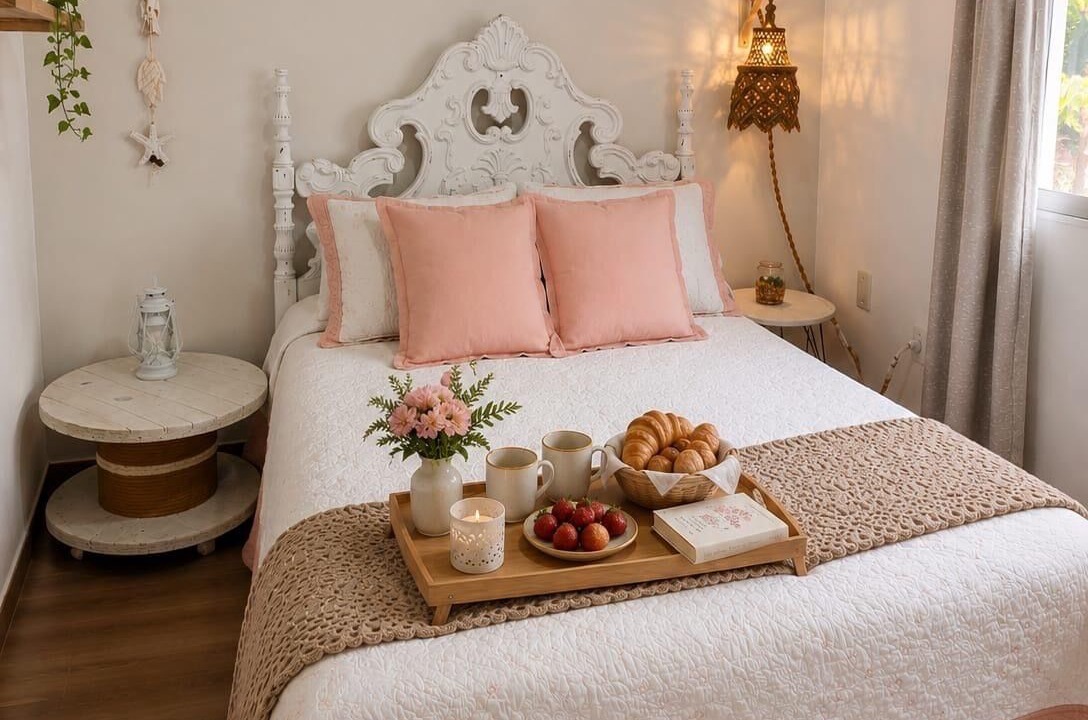 Photo of Bedroom in Centro de Vila Velha
