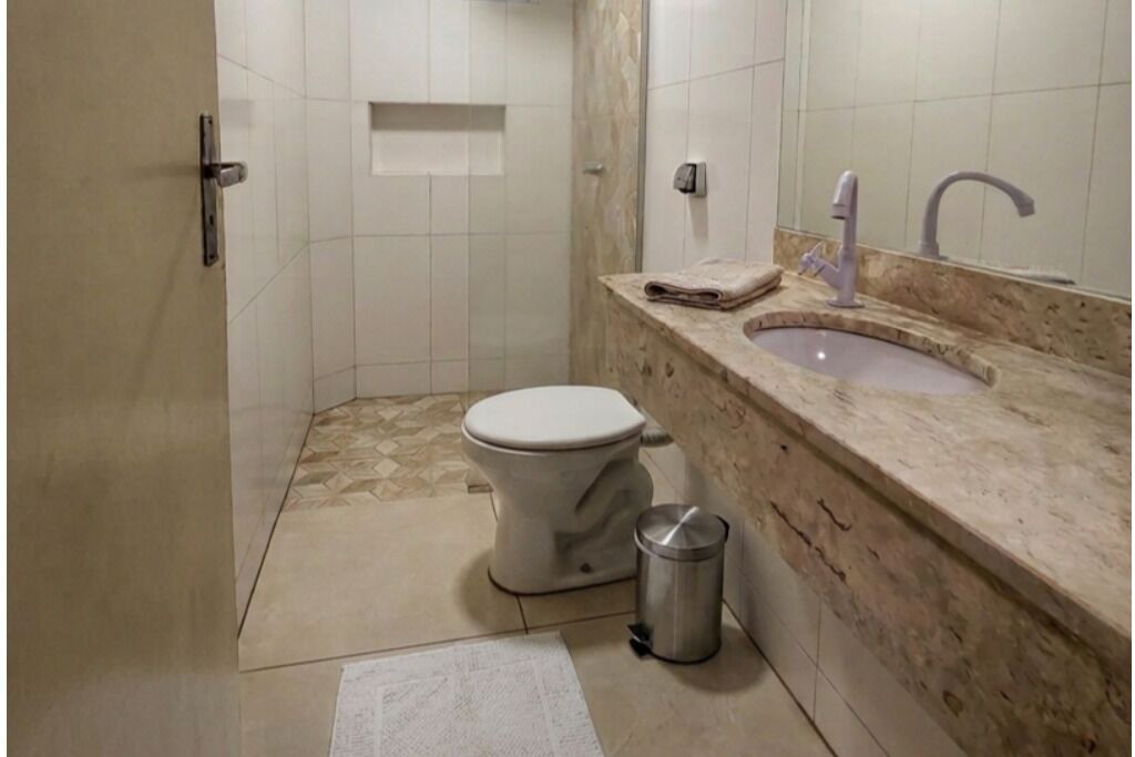 Photo of Bathroom in Amambai