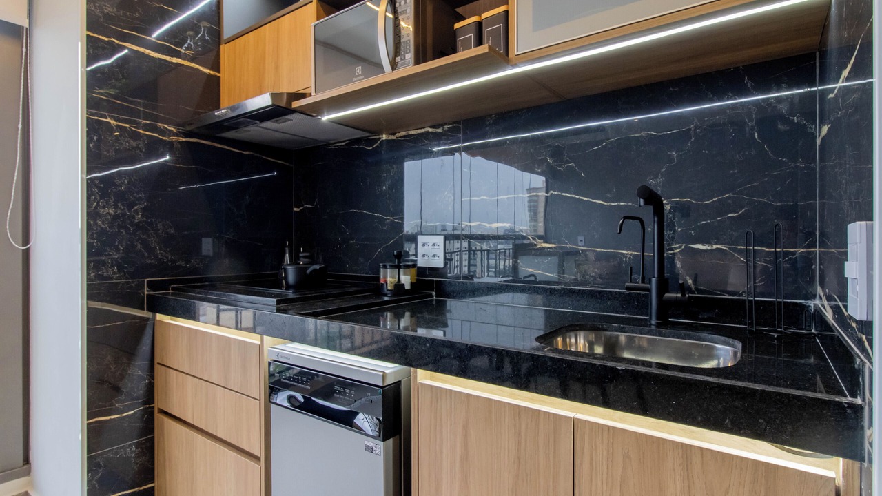 Photo of Kitchen in Guarulhos