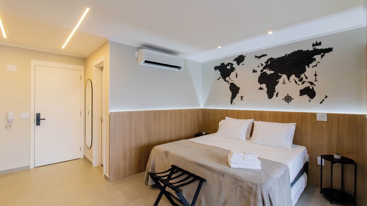 Photo of Bedroom in Guarulhos