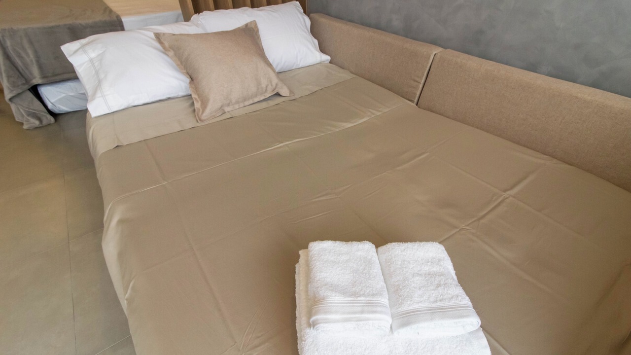 Photo of Bedroom in Guarulhos