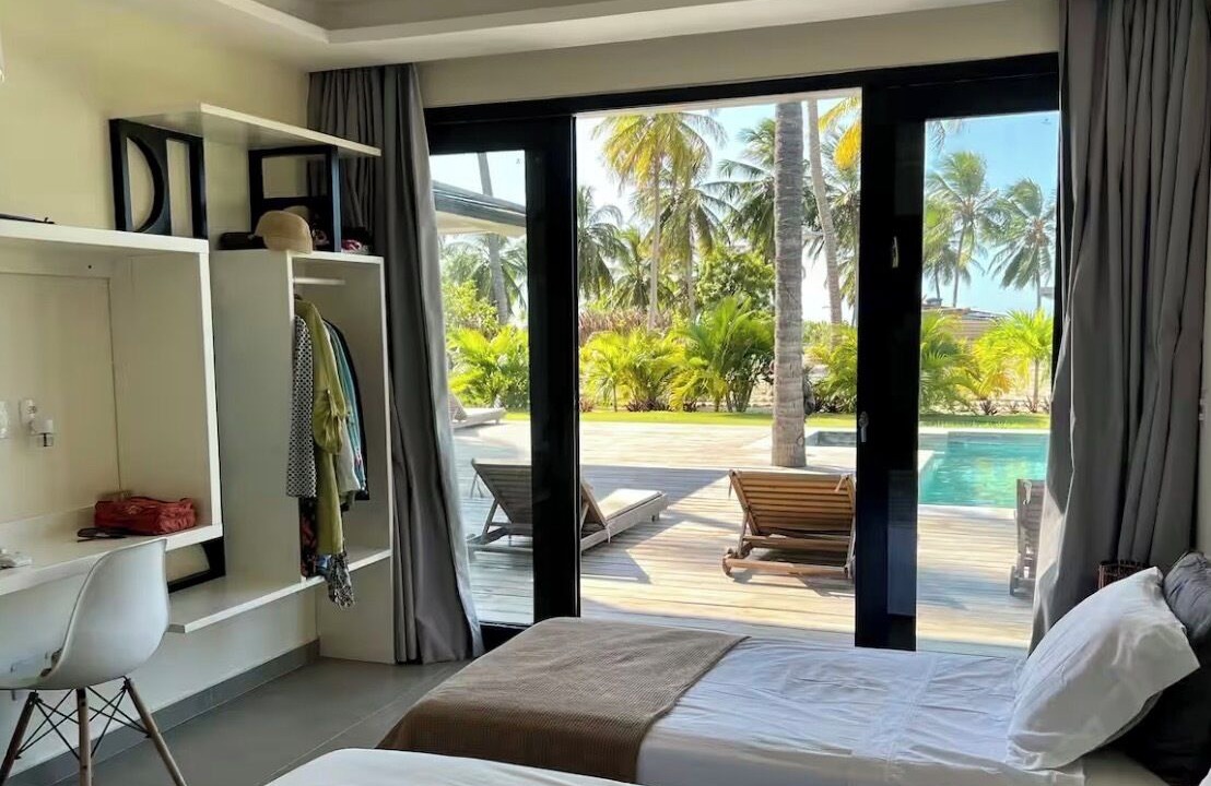 Photo of Bedroom in Itarema