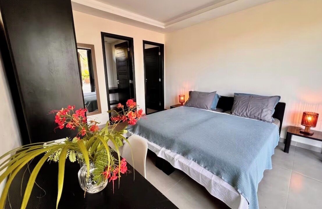 Photo of Bedroom in Itarema