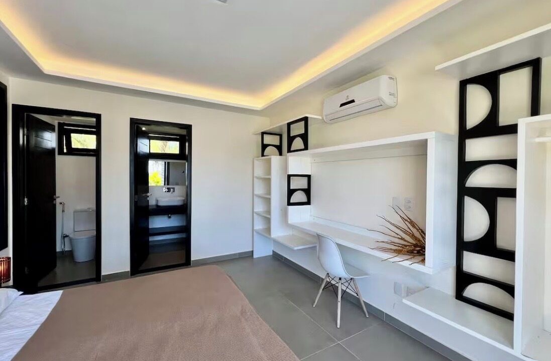 Photo of Bedroom in Itarema