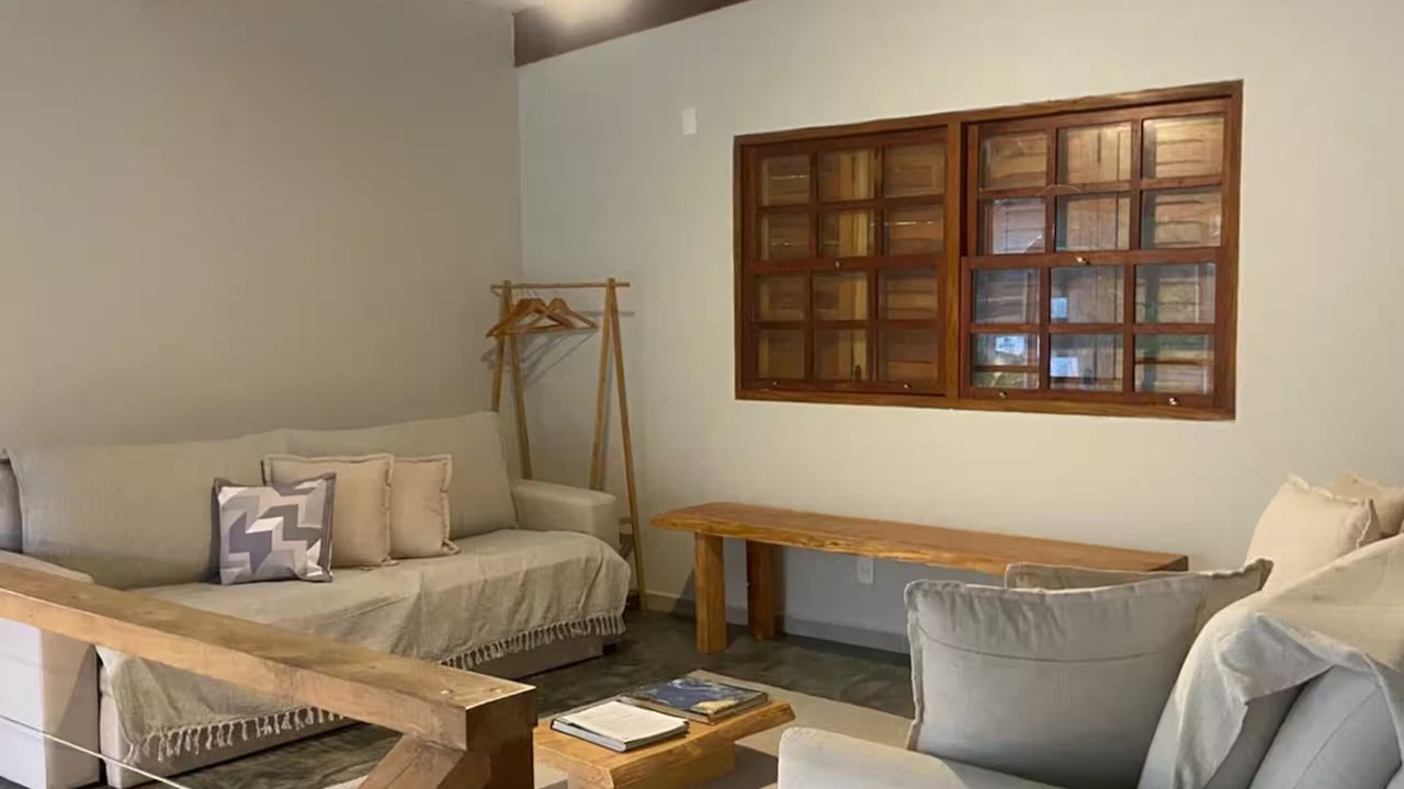 Photo of Livingroom in Prumirim