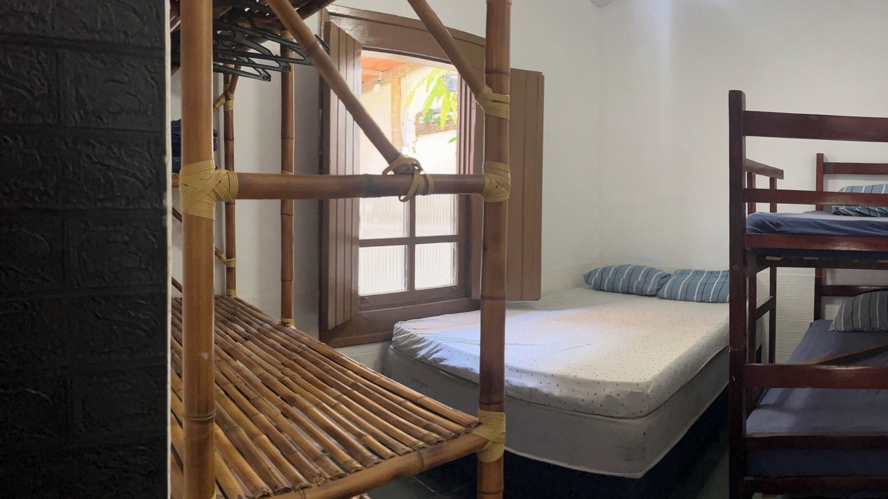 Photo of Bedroom in Ipiranga