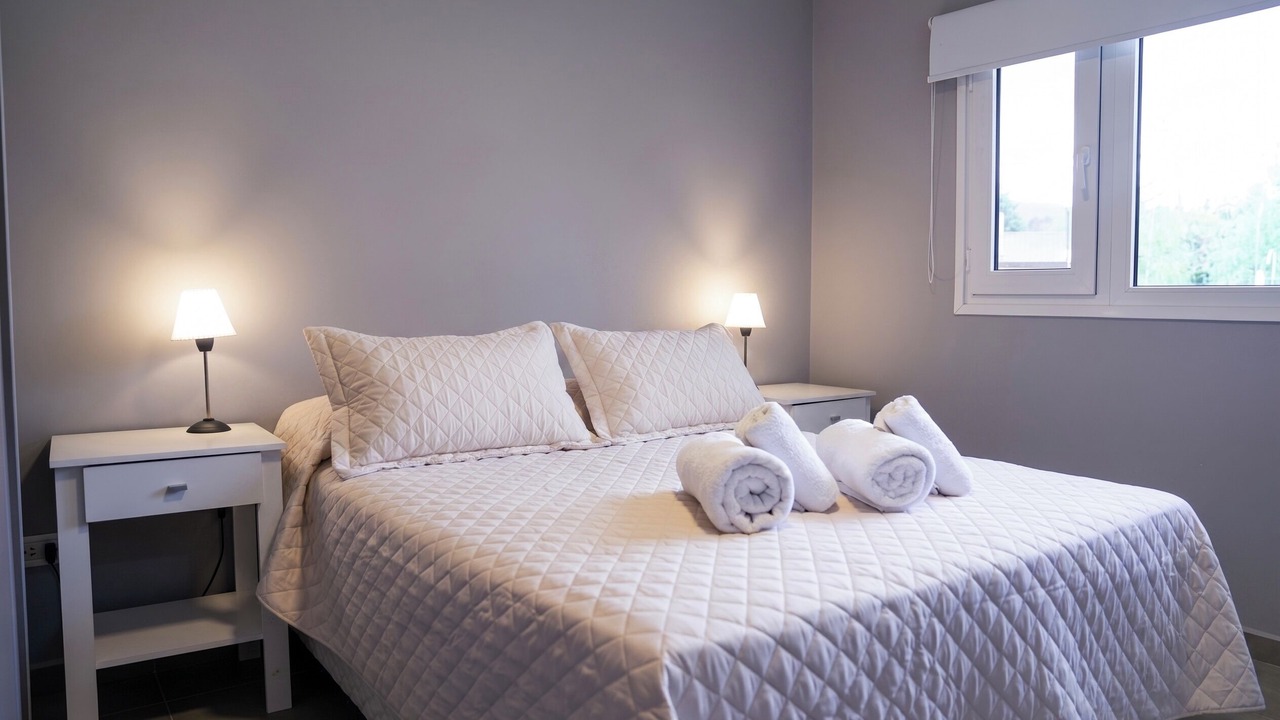 Photo of Bedroom in Lago Puelo