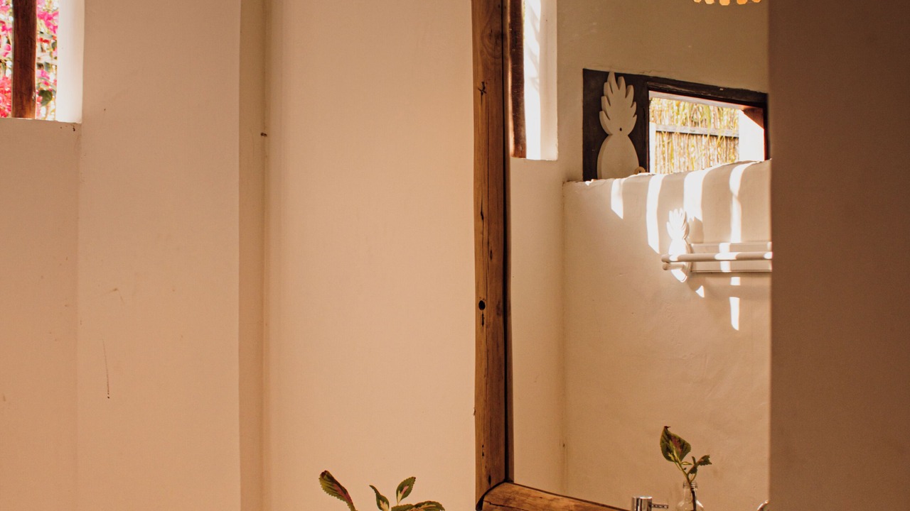 Photo of Bathroom in Corguinho