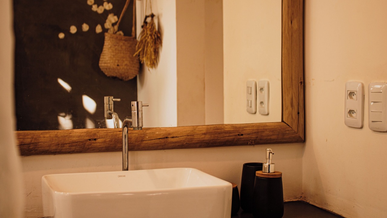 Photo of Bathroom in Corguinho