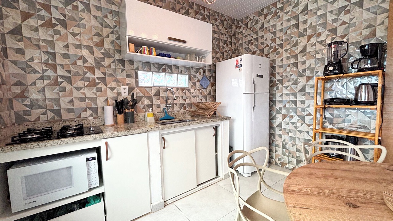 Photo of Kitchen in Tartaruga