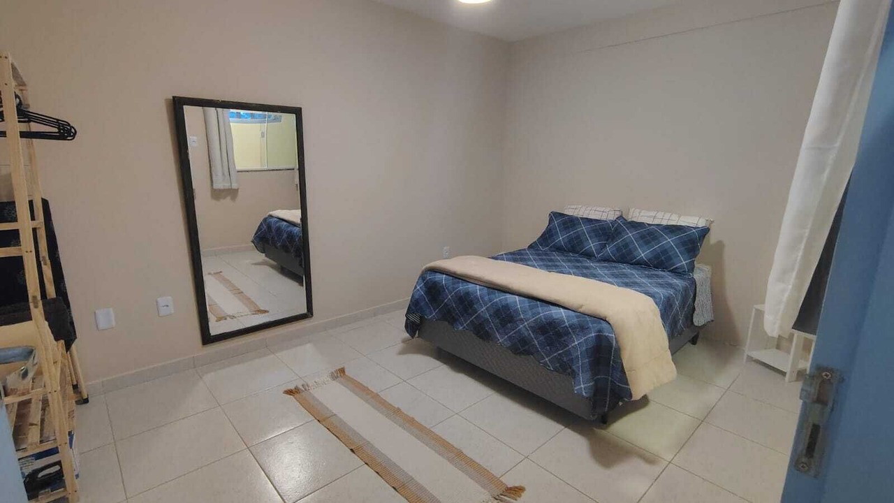 Photo of Bedroom in Ilha das Cobras