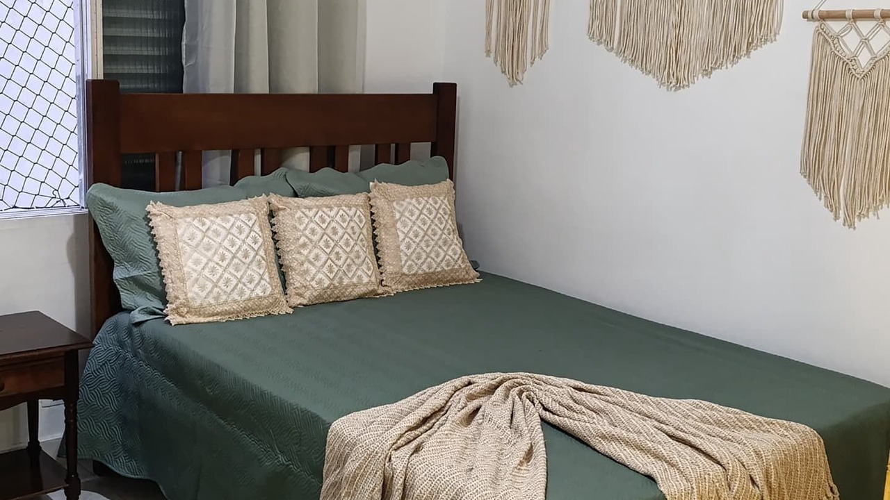 Photo of Bedroom in Vila Assuncao