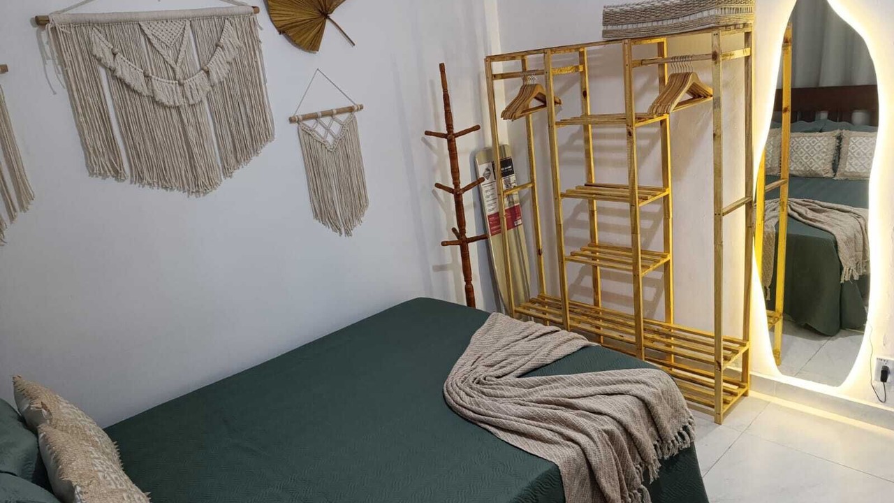 Photo of Bedroom in Vila Assuncao