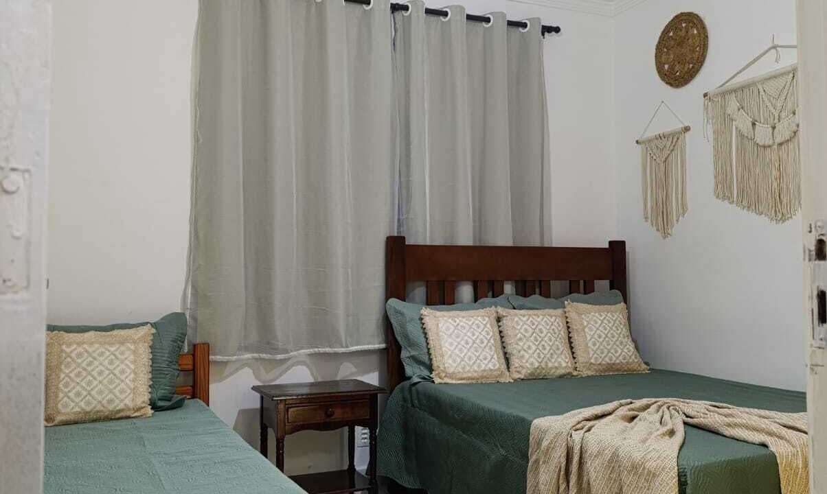 Photo of Bedroom in Vila Assuncao