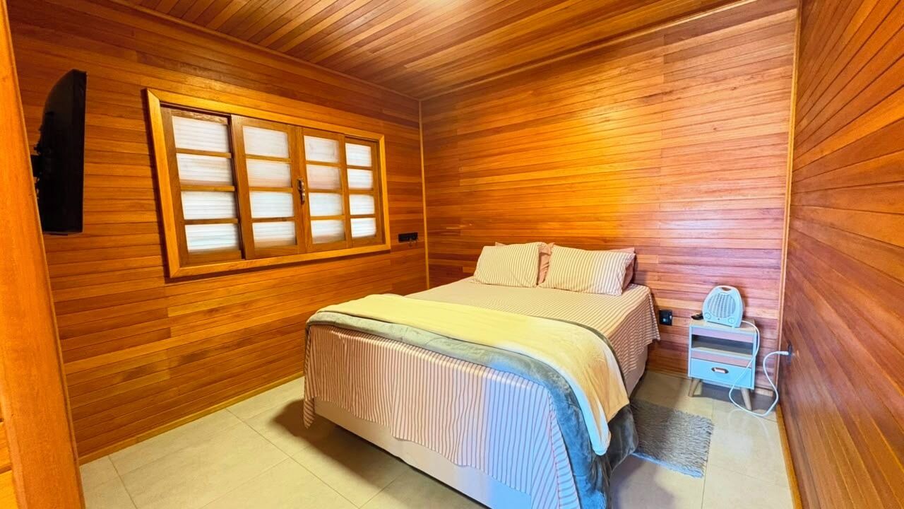 Photo of Bedroom in Urubici