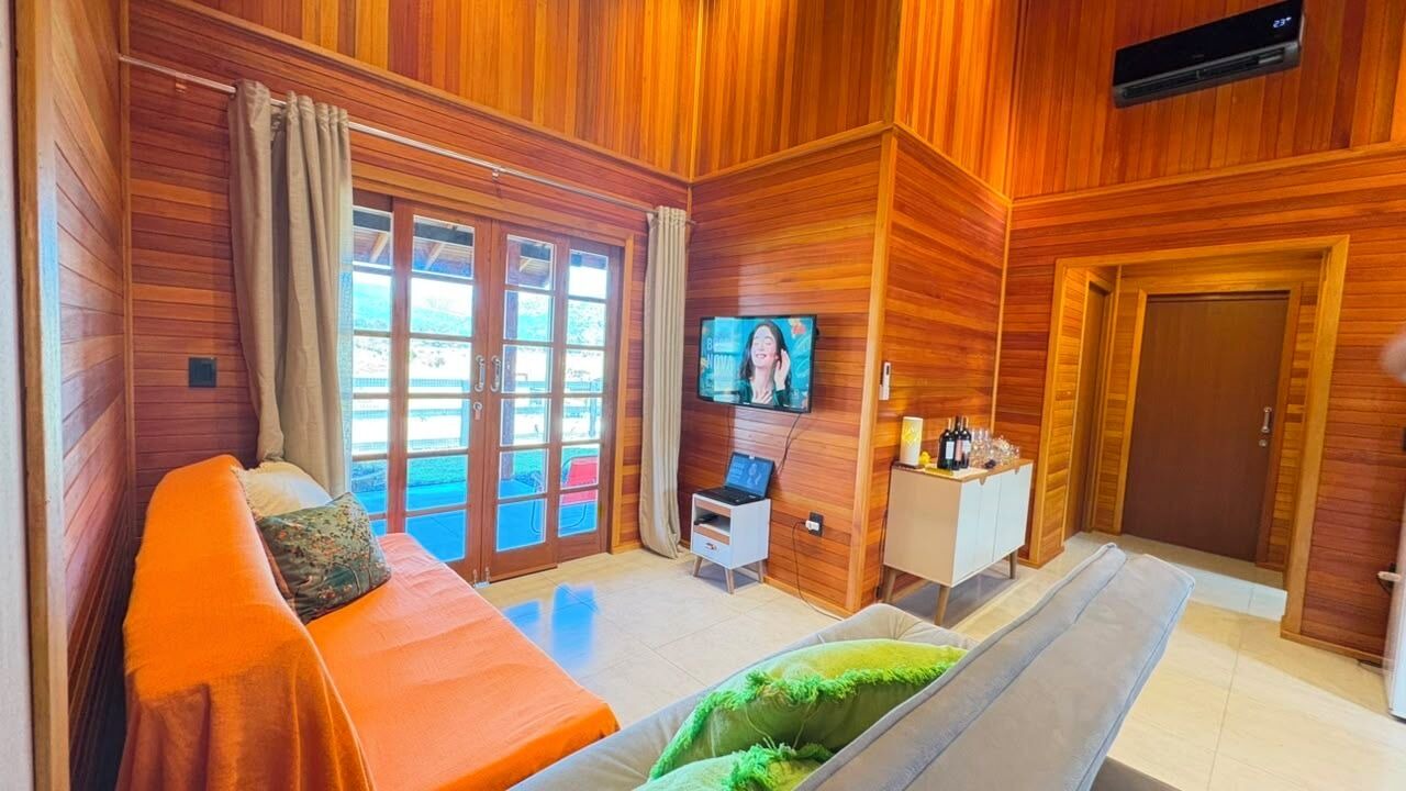 Photo of Livingroom in Urubici