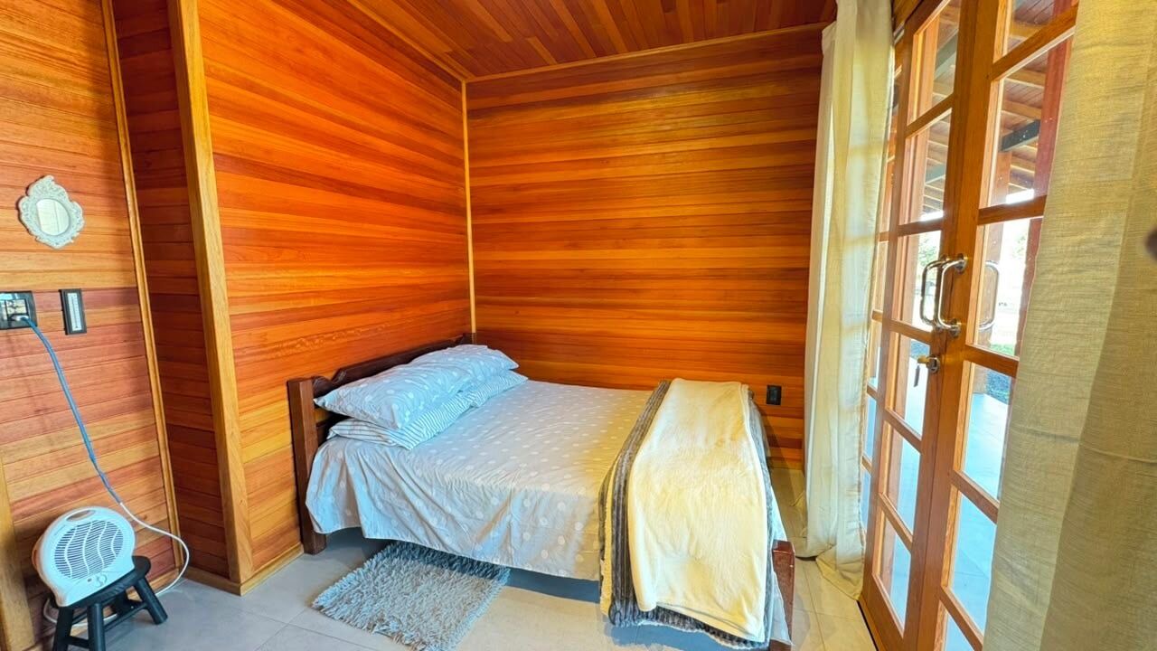 Photo of Bedroom in Urubici
