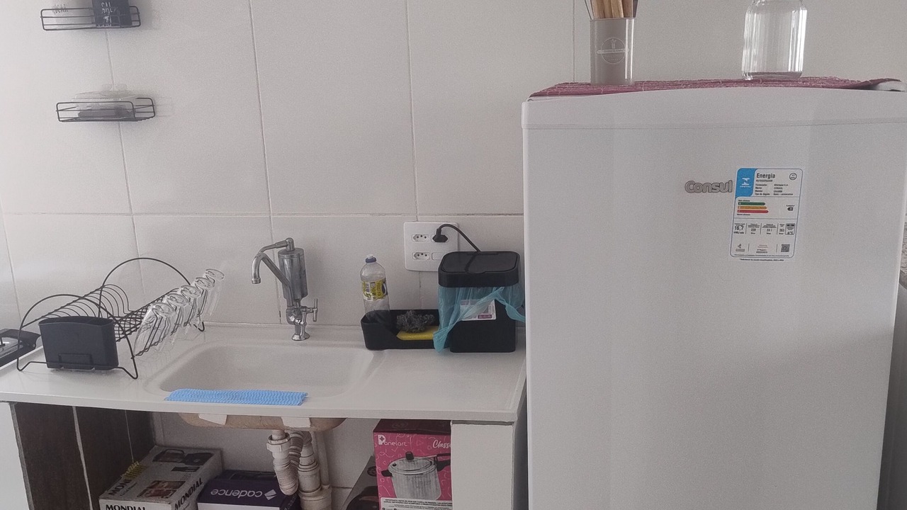 Photo of Bathroom in Guaratiba