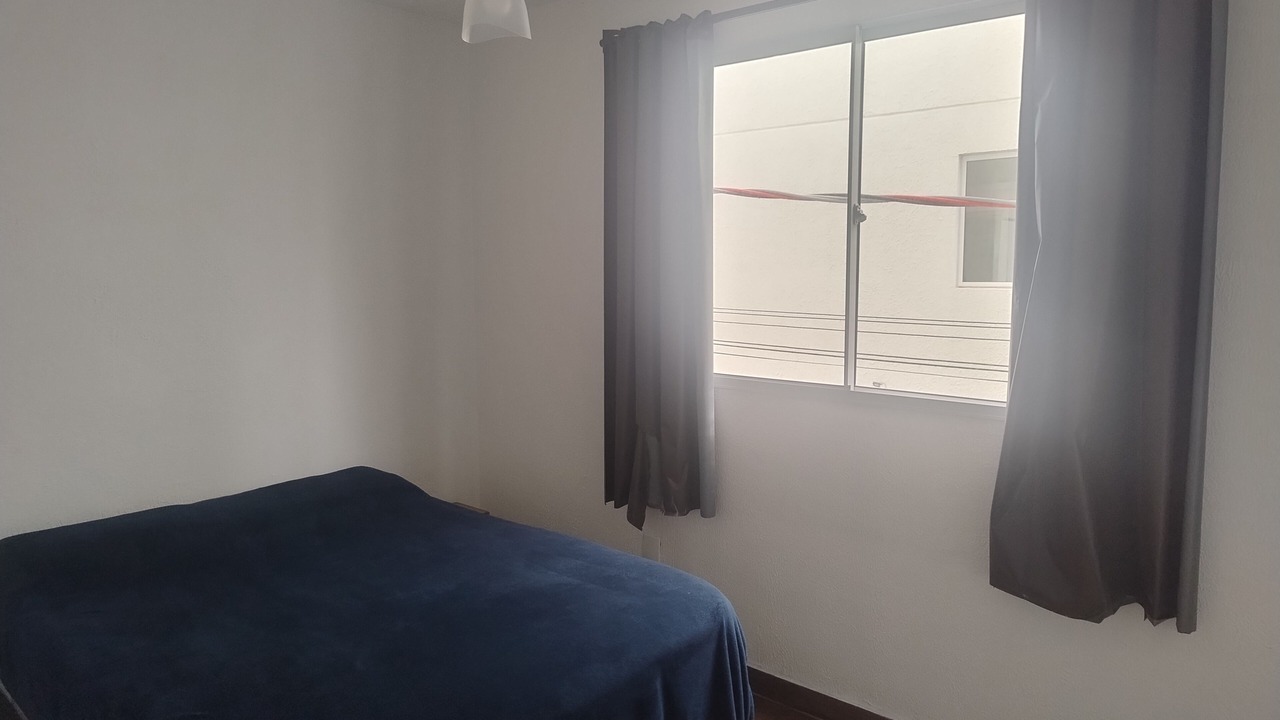 Photo of Bedroom in Guaratiba