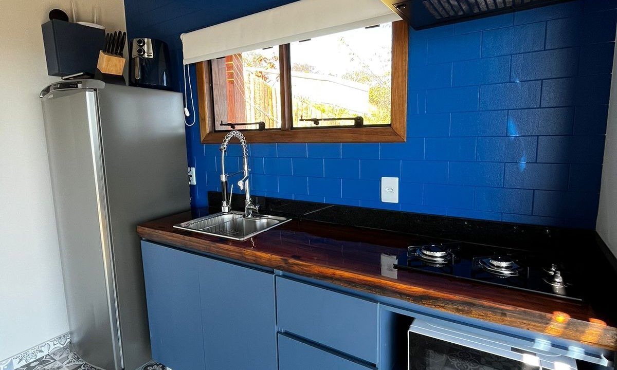 Photo of Kitchen in Jaboticatubas