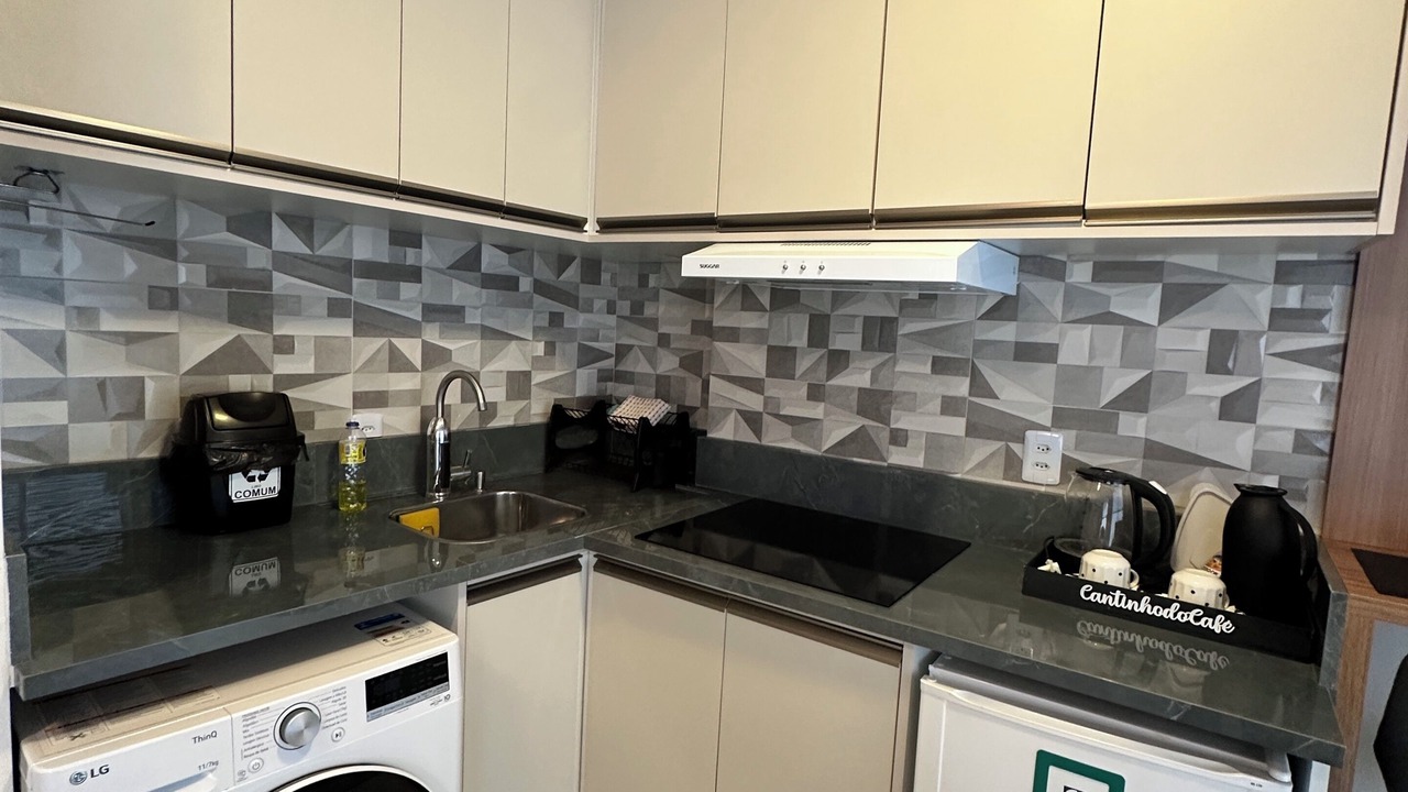 Photo of Kitchen in Fazenda