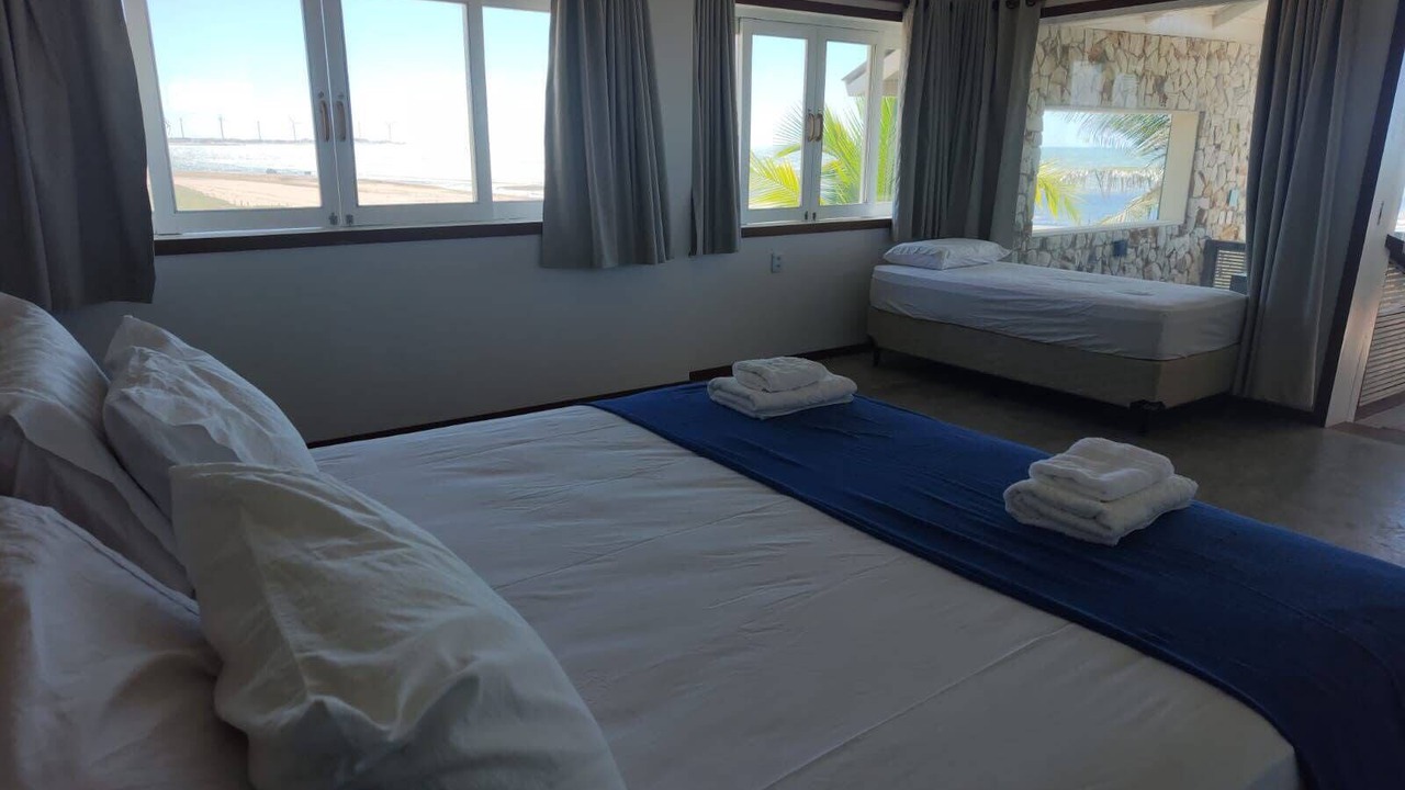 Photo of Bedroom in Icarai de Amontada