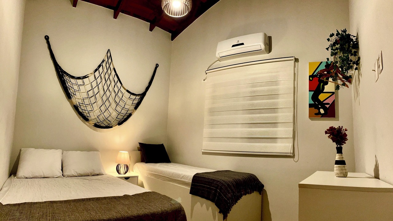 Photo of Bedroom in Juquehy