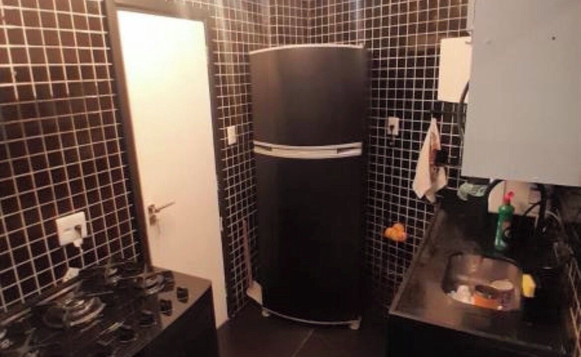 Photo of Kitchen in Ipanema